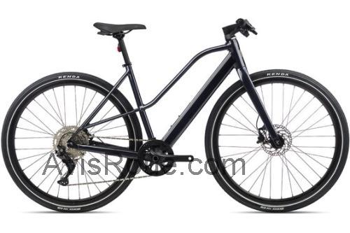 Orbea Vibe 10 fiche technique et avis